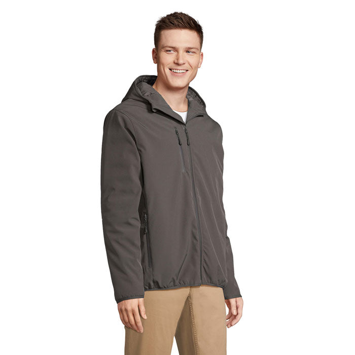FALCON PADDED MEN PARKA