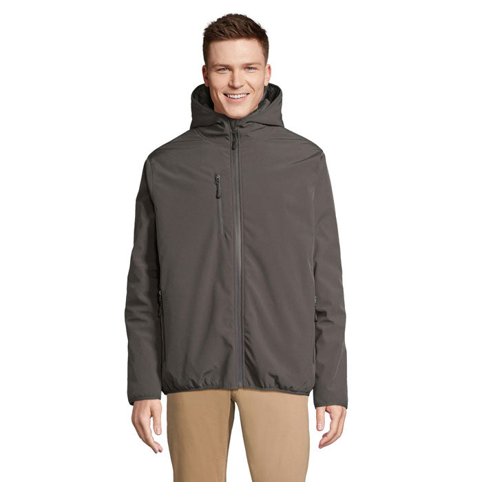 FALCON PADDED MEN PARKA