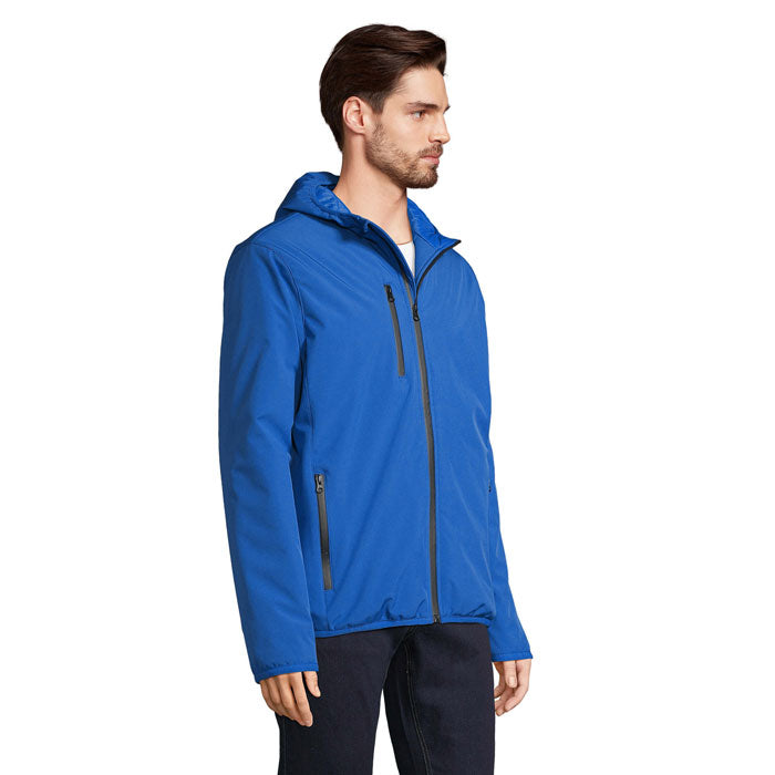 FALCON PADDED MEN PARKA