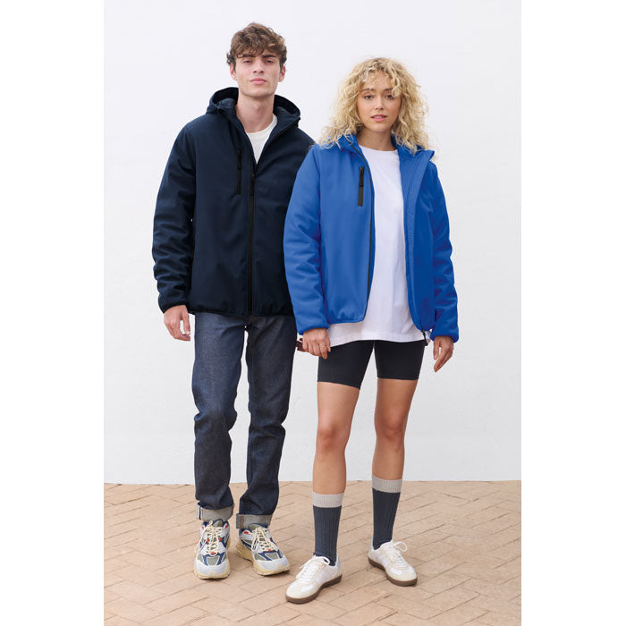 FALCON PADDED WOMEN PARKA