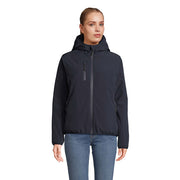 FALCON PADDED WOMEN PARKA