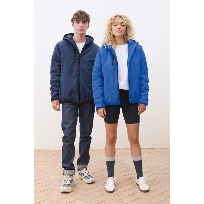 FALCON PADDED WOMEN PARKA