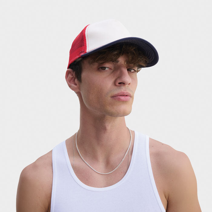 BLINK CAPS