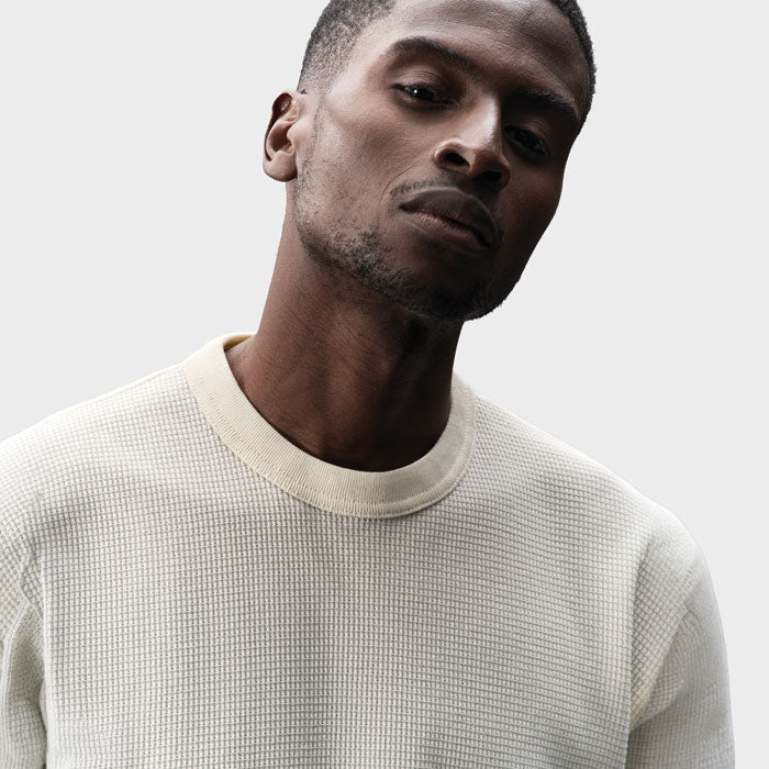 THERMAL T T-SHIRT