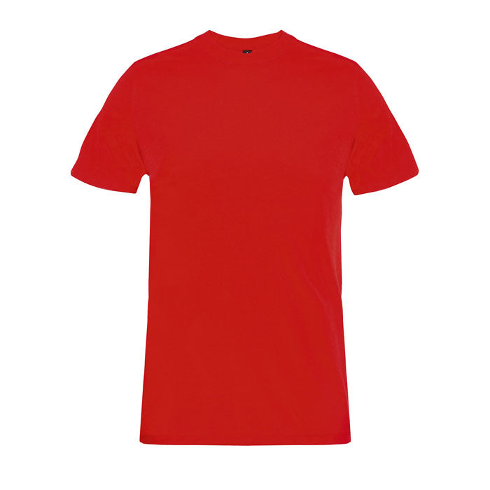 Explorer T-shirt Unisex