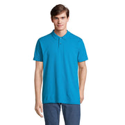 PULSE UNISEX PIQUE