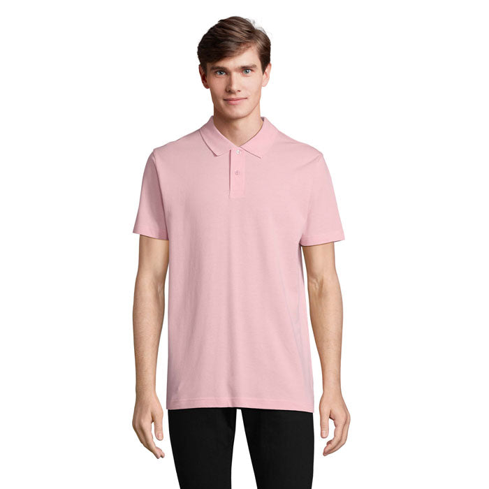 PULSE UNISEX PIQUE