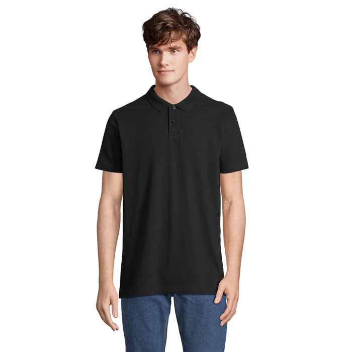 PULSE UNISEX PIQUE