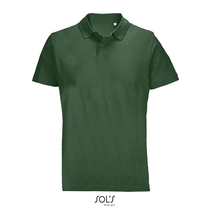 PULSE UNISEX PIQUE