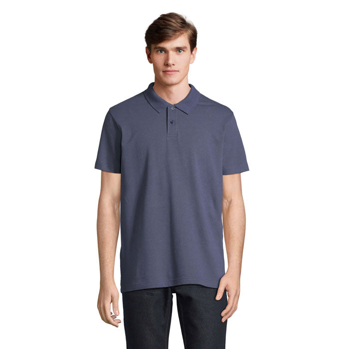 PULSE UNISEX PIQUE
