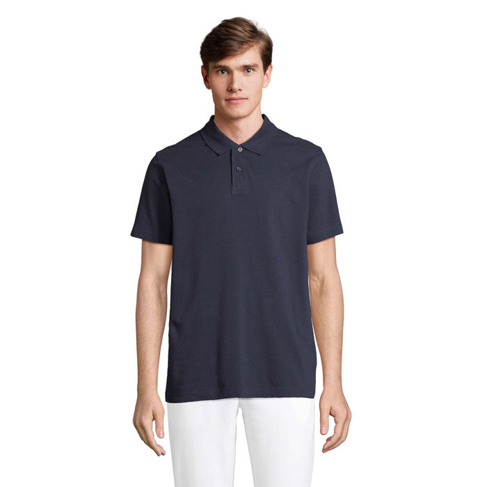 PULSE UNISEX PIQUE