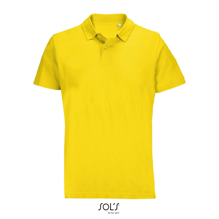 PULSE UNISEX PIQUE