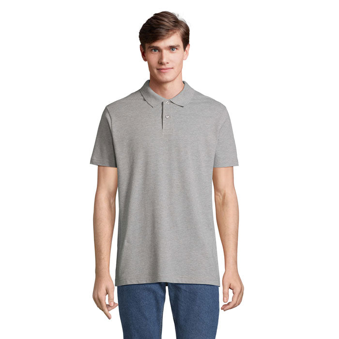 PULSE UNISEX PIQUE