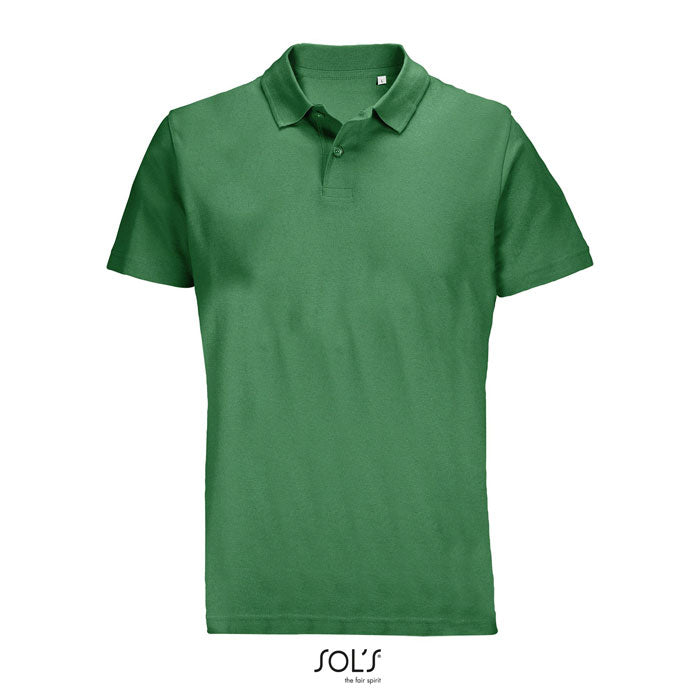 PULSE UNISEX PIQUE