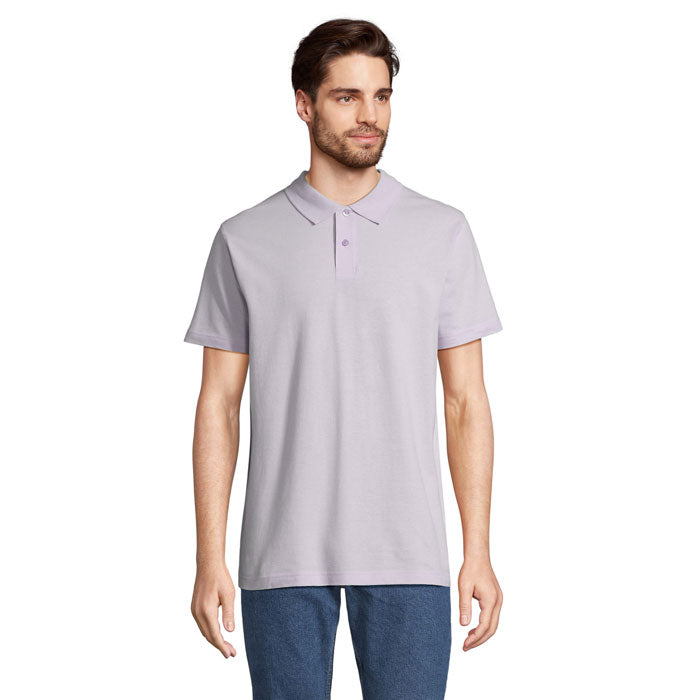 PULSE UNISEX PIQUE