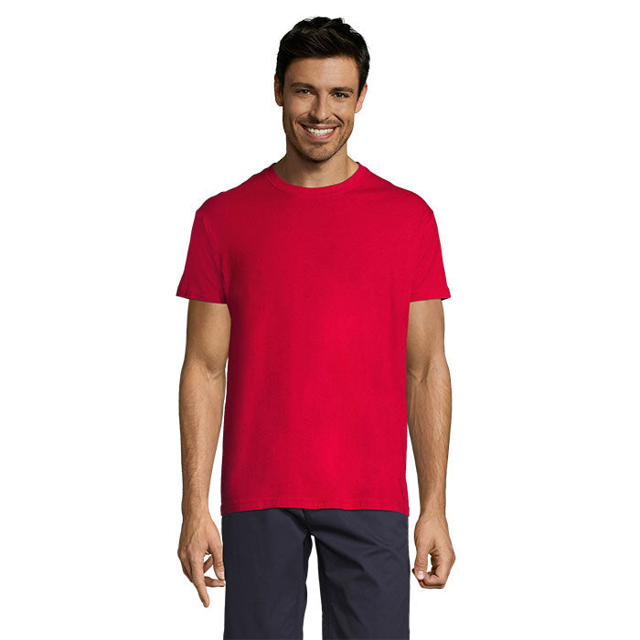 TITAN T-SHIRT 150gr