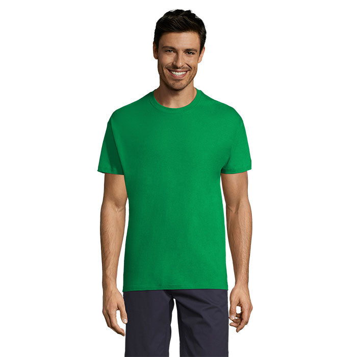 TITAN T-SHIRT 150gr
