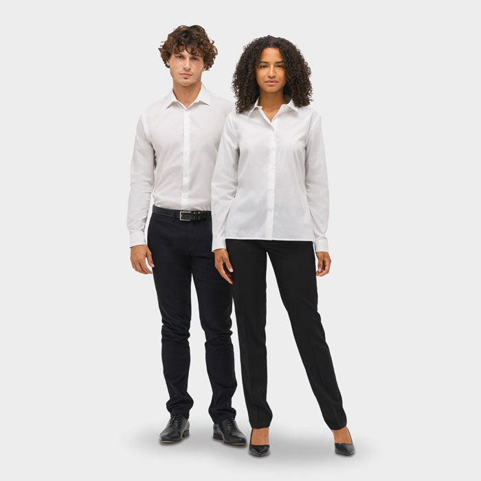 BAILEY MEN POPLIN SHIRT