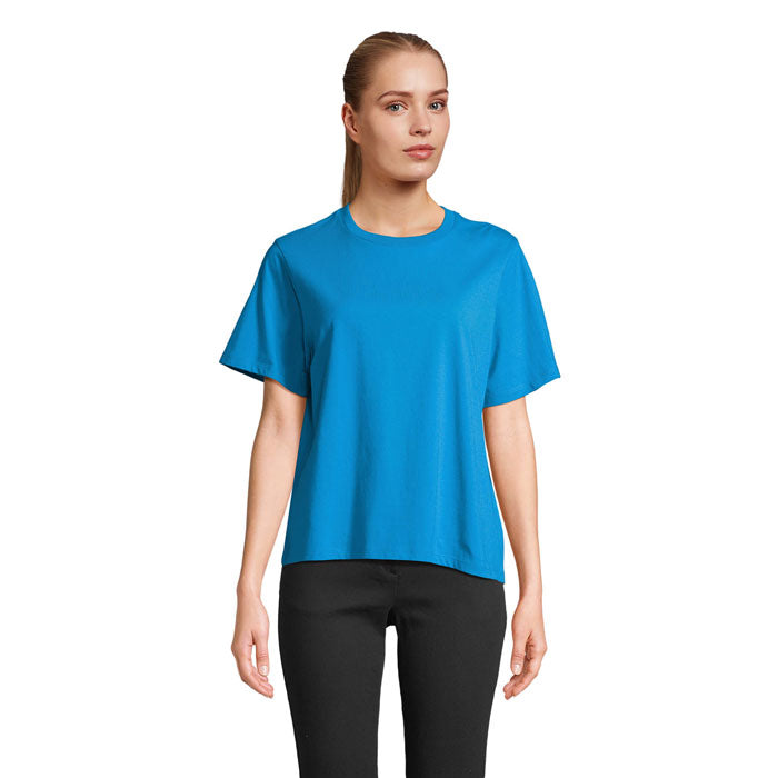 LEGEND DAM-T-SHIRT