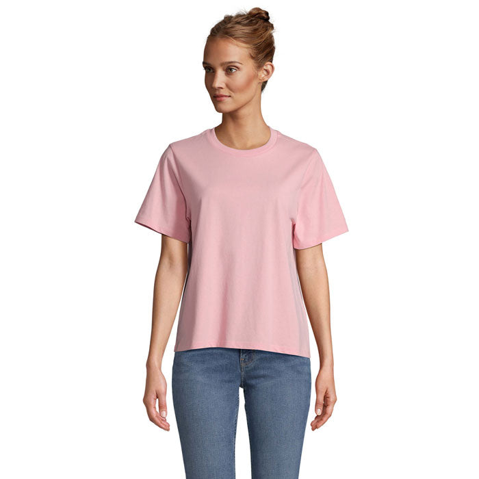 LEGEND DAM-T-SHIRT