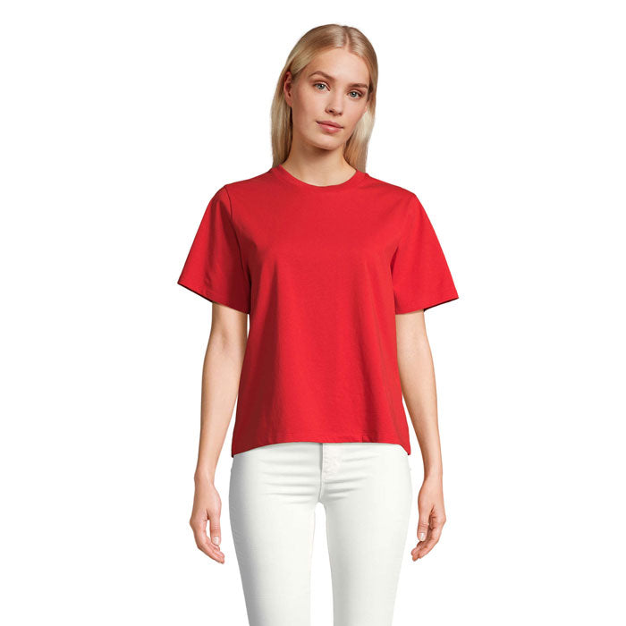 LEGEND DAM-T-SHIRT