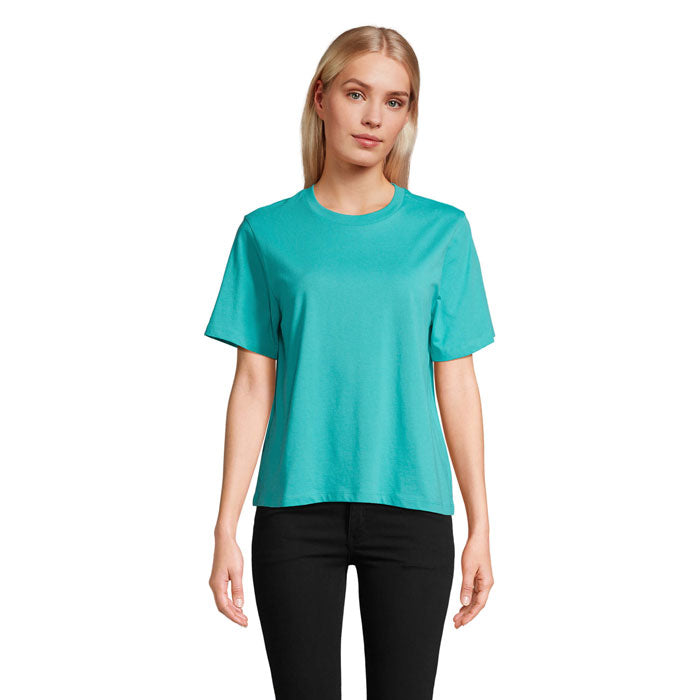 LEGEND DAM-T-SHIRT