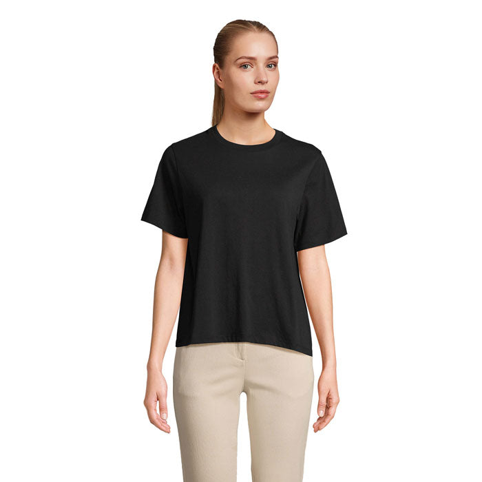 LEGEND DAM-T-SHIRT