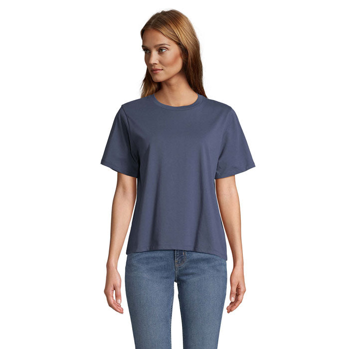 LEGEND DAM-T-SHIRT