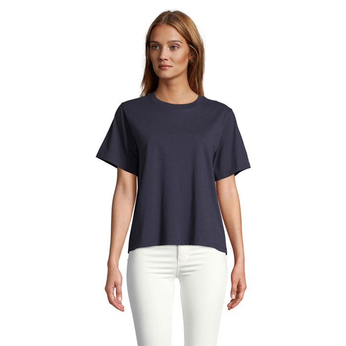 LEGEND DAM-T-SHIRT