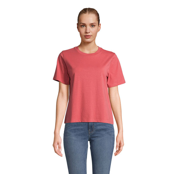 LEGEND DAM-T-SHIRT