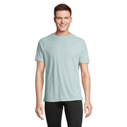 VORTEX RAGLAN T-SHIRT
