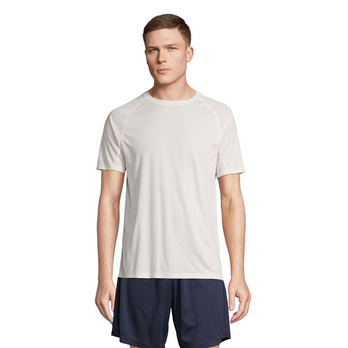 VORTEX RAGLAN T-SHIRT