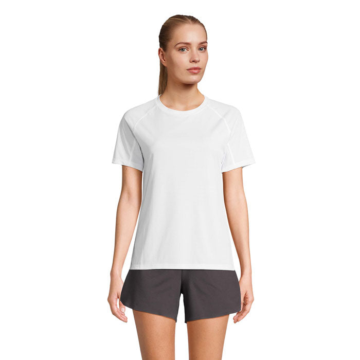 VORTEX WOMEN RAGLAN T-SHIRT