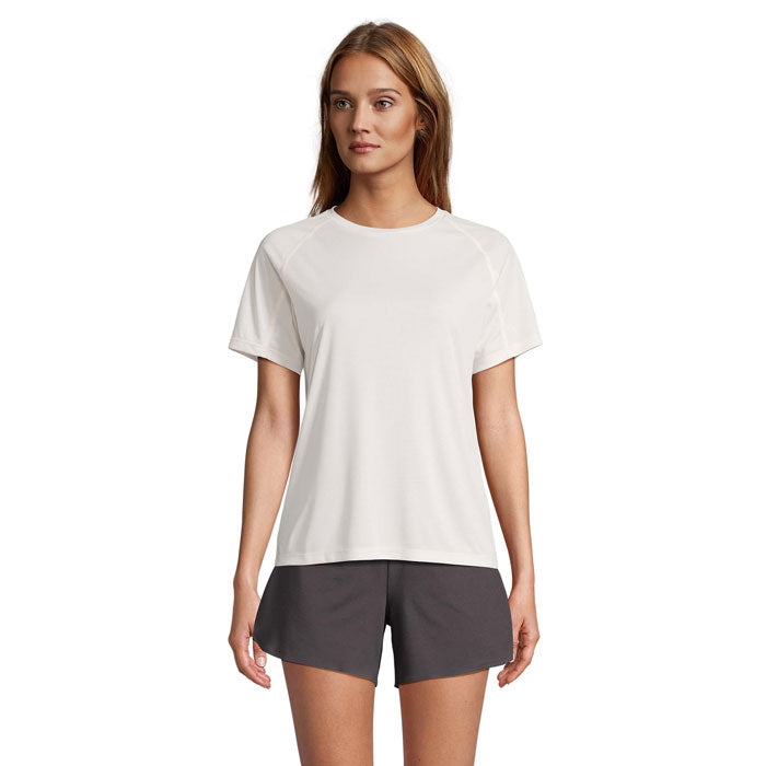 VORTEX WOMEN RAGLAN T-SHIRT