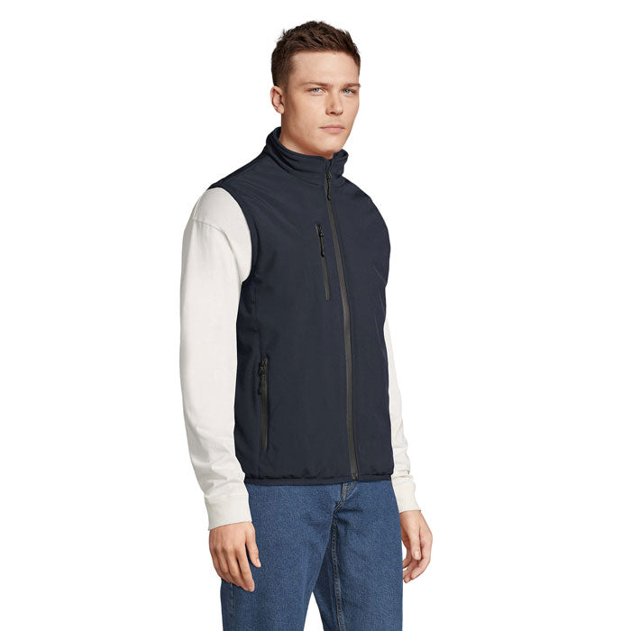 FALCON PADDED BODYWARMER
