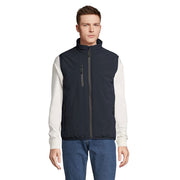 FALCON PADDED BODYWARMER