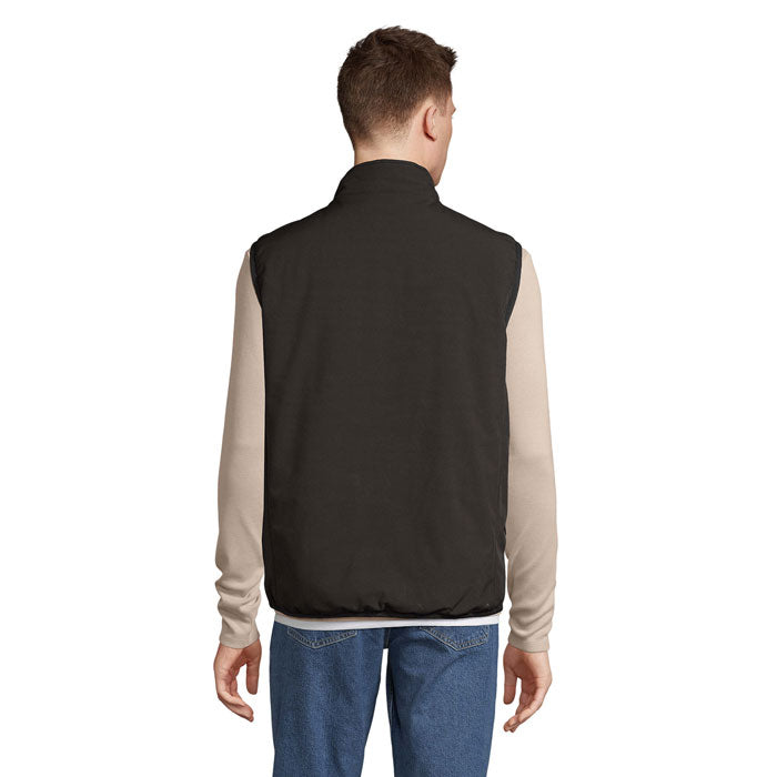 FALCON PADDED BODYWARMER
