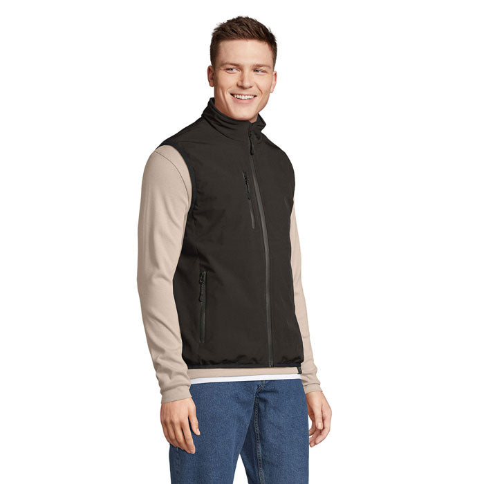 FALCON PADDED BODYWARMER