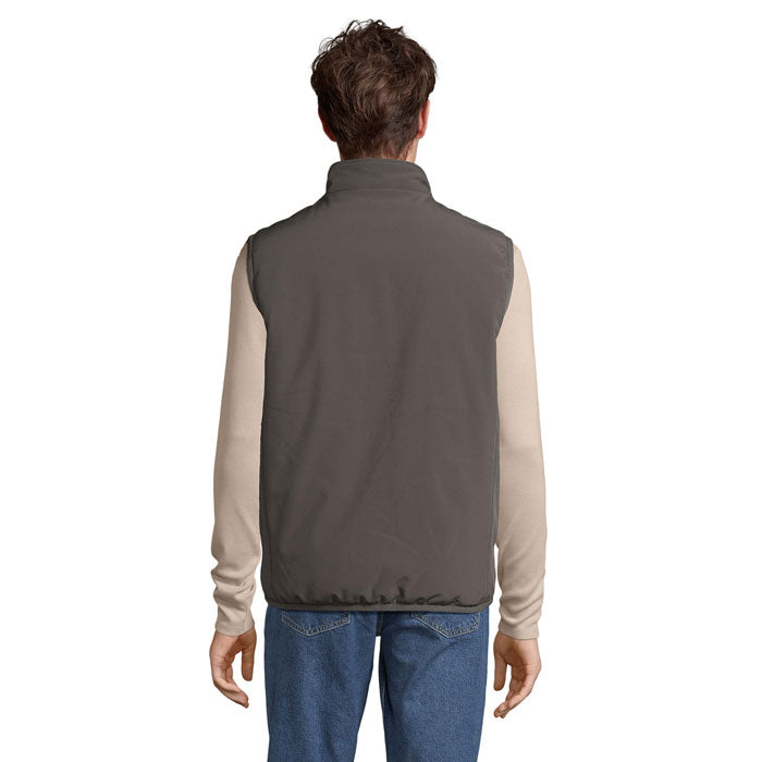 FALCON PADDED BODYWARMER