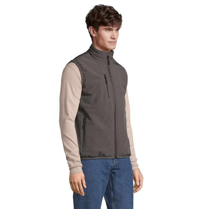 FALCON PADDED BODYWARMER