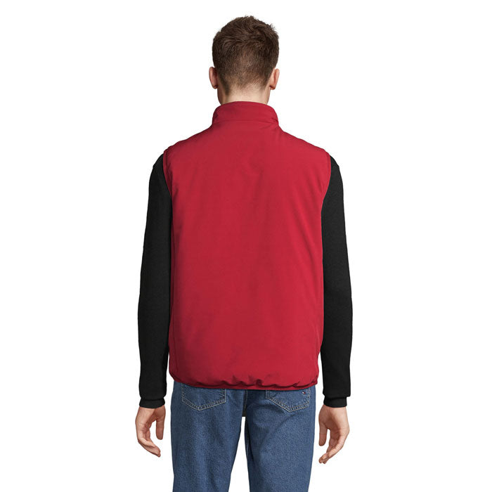 FALCON PADDED BODYWARMER