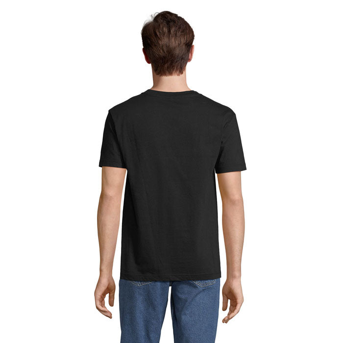 CLIFF OPEN-END T-SHIRT