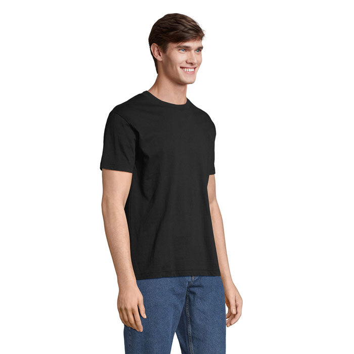 CLIFF OPEN-END T-SHIRT