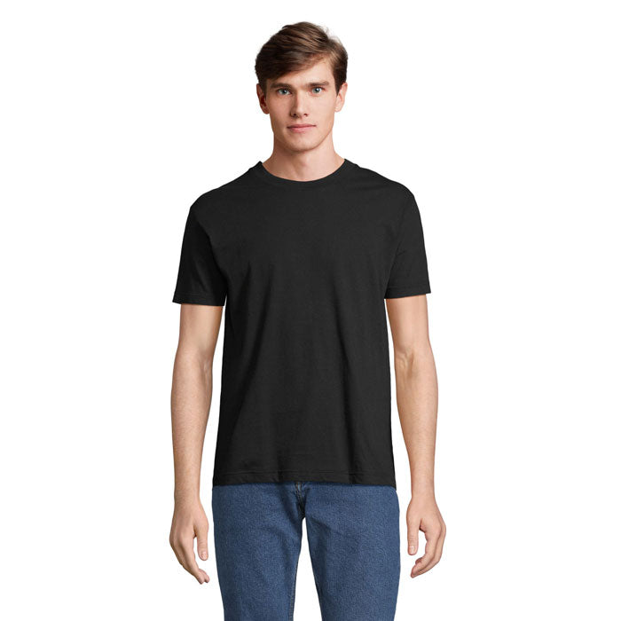 CLIFF OPEN-END T-SHIRT