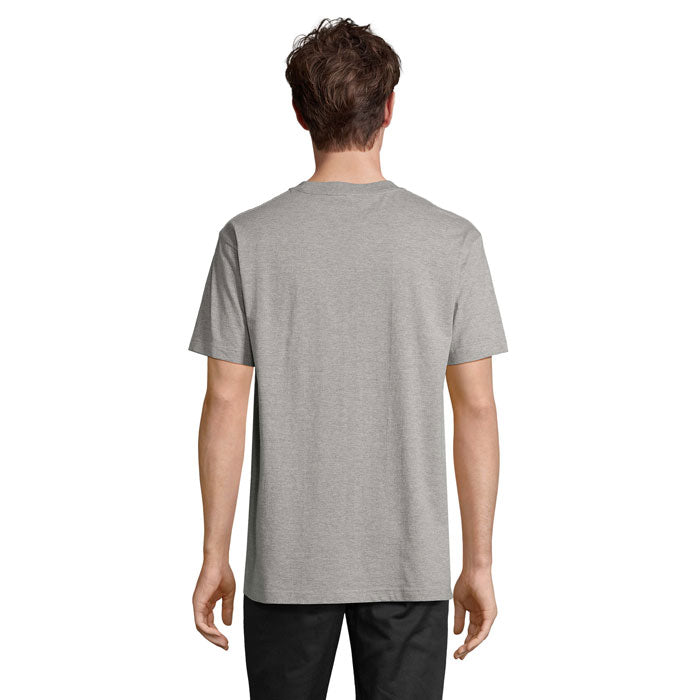 CLIFF OPEN-END T-SHIRT