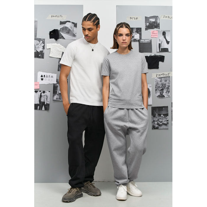 CLIFF OPEN-END T-SHIRT