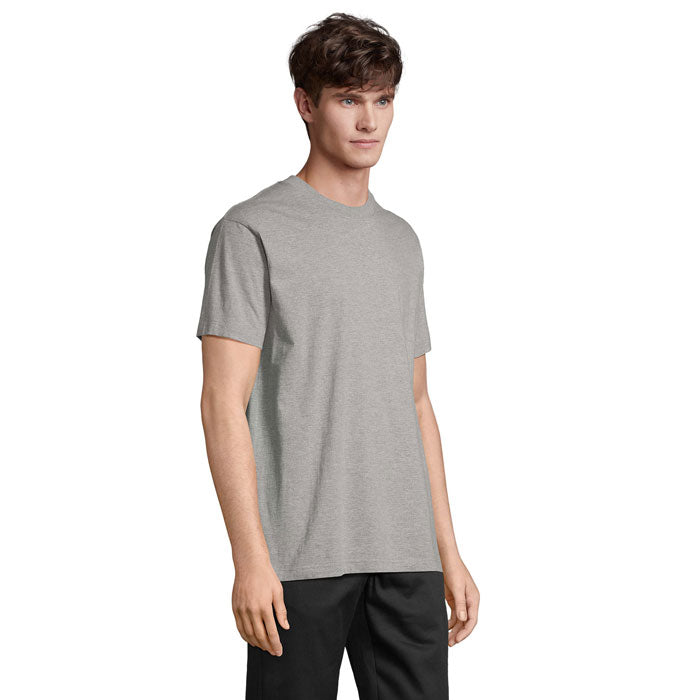 CLIFF OPEN-END T-SHIRT