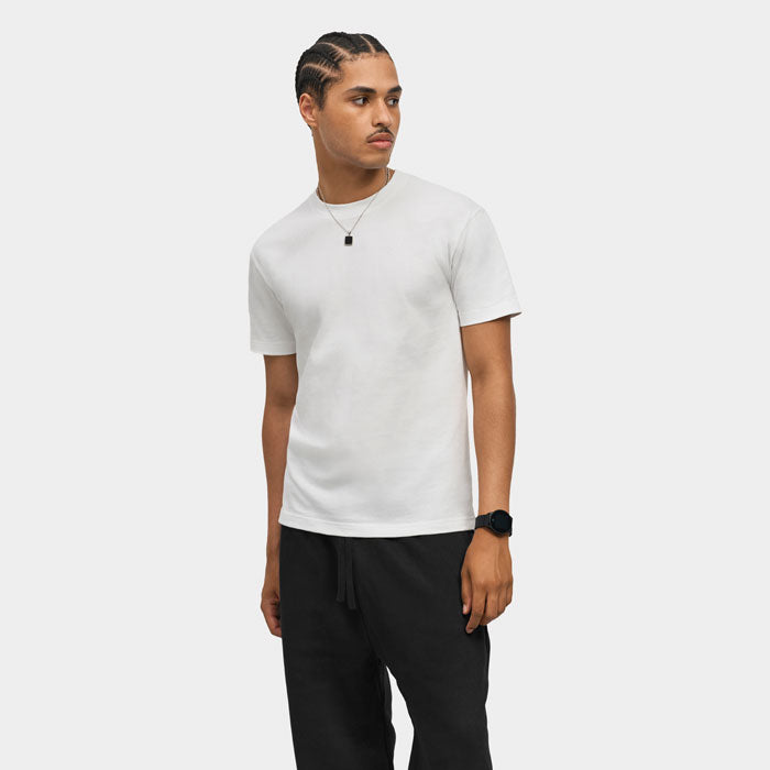 CLIFF OPEN-END T-SHIRT