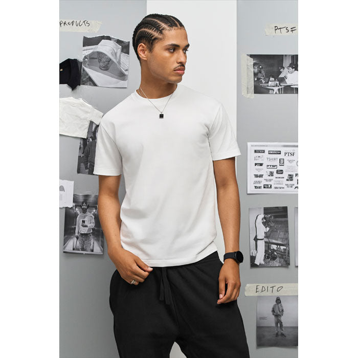 CLIFF OPEN-END T-SHIRT