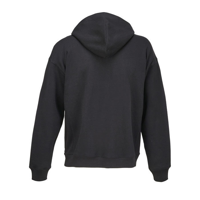 JELO UNISEX FULL-ZIP HOODIE
